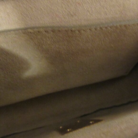 Chloe Drew bag with two tone studs - Picture 9 of 10